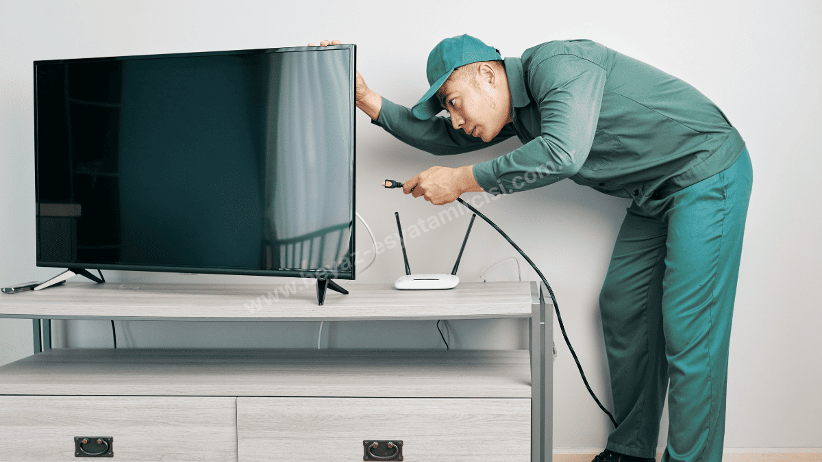 Diyarbakır Televizyon Servisi - Diyarbakır Beyaz Eşya Tamircisi